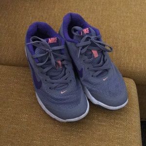 Nike. Flex experience.